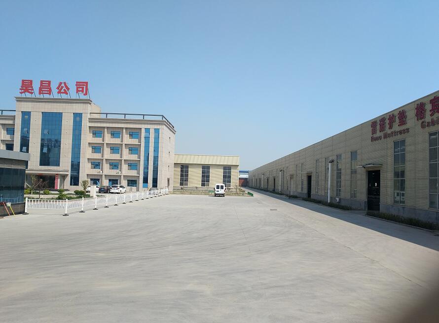 抗擊新冠,昊昌石籠網廠家與你同在
